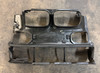 FRONT RADIATOR AIR DUCT SHROUD BMW E39 540i 530i 528i 525i 8159959