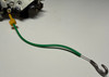 PASSENGER FRONT DOOR LOCK LATCH BMW E39 M5 540i 530i 525i