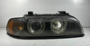 PASSENGER XENON HEADLIGHT HEADLAMP 2001-03 BMW e39 M5 540i 530i 525i 