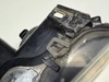 PASSENGER XENON HEADLIGHT HEADLAMP 2001-03 BMW e39 M5 540i 530i 525i 
