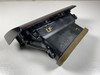 BMW E60 535i 530i 525i DRIVER DASH AIR VENT GRILLE 6910731