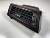 BMW E60 535i 530i 525i DRIVER DASH AIR VENT GRILLE 6910731