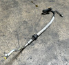 2001-03 BMW E39 530i 525i A/C SUCTION LINE HOSE ASSEMBLY 8384859