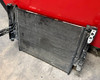 BMW e46 330 325 AC AIR CONDITIONER CONDENSER POWER STEERING COOLER