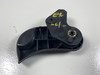 2000-05 BMW e46 3-SERIES HOOD RELEASE HANDLE OEM 8223163