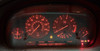 2001-03 BMW E39 540i 530i DASH GUAGE CLUSTER SPEEDOMETER 6914895