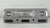 BMW E39 540i 530i 525i 528i OVERHEAD READING LIGHT 8369511