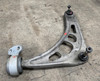 2000-05 BMW E46 3-SERIES DRIVER FRONT LOWER CONTROL ARM 2343353	