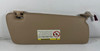 BMW E46 330 325 323 DRIVER SUNVISOR SUN VISOR 8237645