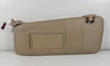 BMW E46 330 325 323 DRIVER SUNVISOR SUN VISOR 8237645