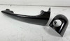 BMW E46 M3 330 325  DRIVER FRONT EXTERIOR DOOR HANDLE SAPPHIRE 8253455