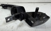 BMW E46 M3 330 325  DRIVER FRONT EXTERIOR DOOR HANDLE SAPPHIRE 8253455