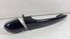 BMW E46 M3 330ci 325ci PASSENGER FRONT EXTERIOR DOOR HANDLE MONACOBLAU