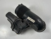 2006-11 BMW E90 E92 328i AIR INTAKE BOOT HOSE 7536004