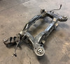 REAR SUB FRAME AXLE CARRIER BMW 335i 328i  E90 E92 6783713