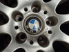 BMW E39 540i 530i 525i 17" 2-PIECE ALLOY RIMS STYLE 42 1094377