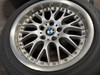 BMW E39 540i 530i 525i 17" 2-PIECE ALLOY RIMS STYLE 42 1094377