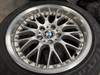 BMW E39 540i 530i 525i 17" 2-PIECE ALLOY RIMS STYLE 42 1094377