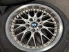 BMW E39 540i 530i 525i 17" 2-PIECE ALLOY RIMS STYLE 42 1094377