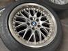 BMW E39 540i 530i 525i 17" 2-PIECE ALLOY RIMS STYLE 42 1094377