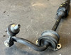 BMW e60 5' e63 e64 6' REAR DYNAMIC ACTIVE SWAY BAR 6760166