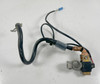 2004-07 BMW E60 530i 525i INTELLIGENT BATTERY SENSOR IBS 6970680