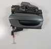 PASSENGER FRONT EXTERIOR DOOR HANDLE BMW E39 M5 540i 530i 525i 8245462