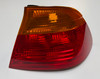 1999-03 BMW E46 330ci 325ci 323ci CONVERTIBLE PASSENGER TAIL LIGHT 8375802
