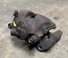 BMW e46 325 323 PASSENGER FRONT BRAKE CALIPER 6758114