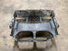 BMW E46 330ci 325ci 323ci CONVERTIBLE FRONT AIR INTAKE DUCT SHROUD 8268371