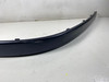 2001-03 BMW E39 5-SERIES FRONT BUMPER PASSENGER IMPACT TRIM 7005956