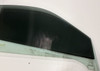 DRIVER FRONT DOOR WINDOW GLASS BMW E46 M3 330ci 325ci  8204177