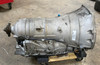 2006 BMW e63 e64 650i 4.8L AUTOMATIC TRANSMISSION 6HP 26