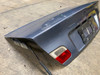 2000-03 BMW E46 3-SERIES 2dr COUPE TRUNK DECK LID 7065260	
