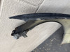 2004-06 BMW E46 330ci 325ci Passenger Fender Monacoblau 7065264