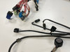 2003-05 BMW E46 330ci 325ci GM AUTO TRANSMISSION WIRE HARNESS 7523229