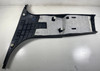 2004-09 BMW E60 5-SERIES PASSENGER LOWER B PILLAR COVER 7027090