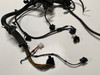 2003-05 BMW E46 330 325 M54 ENGINE WIRING HARNESS LOOM