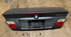 BMW E46 M3 330ci 325ci 323ci CONVERTIBLE TRUNK DECK 8262029