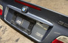 BMW E46 M3 330ci 325ci 323ci CONVERTIBLE TRUNK DECK 8262029