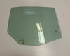2004-11 BMW E60 550i 545i 530i 525i PASSENGER REAR WINDOW GLASS 7110636