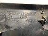 BMW E46 330 325 323 PASSENGER SIDE KICK PANEL 8220010
