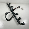 1999-02 BMW E39 530i 528i 525i ENGINE IGNITION COIL WIRE HARNESS 1439189