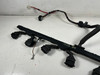1999-02 BMW E39 530i 528i 525i ENGINE IGNITION COIL WIRE HARNESS 1439189