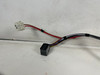 1999-02 BMW E39 530i 528i 525i ENGINE IGNITION COIL WIRE HARNESS 1439189
