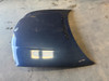 2004-06 BMW e46 330ci 325ci Hood Assembly Monacoblau 7065256