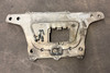 BMW E46 330 325 Underbody Reinforcement Skid Plate