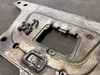 BMW E46 330 325 Underbody Reinforcement Skid Plate