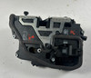 BMW 335i 328i PASSENGER FRONT DOOR LOCK LATCH E90 E92