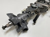 BMW E85 Z4 ELECTRONIC STEERING COLUMN ASSEMBLY OEM 6765158